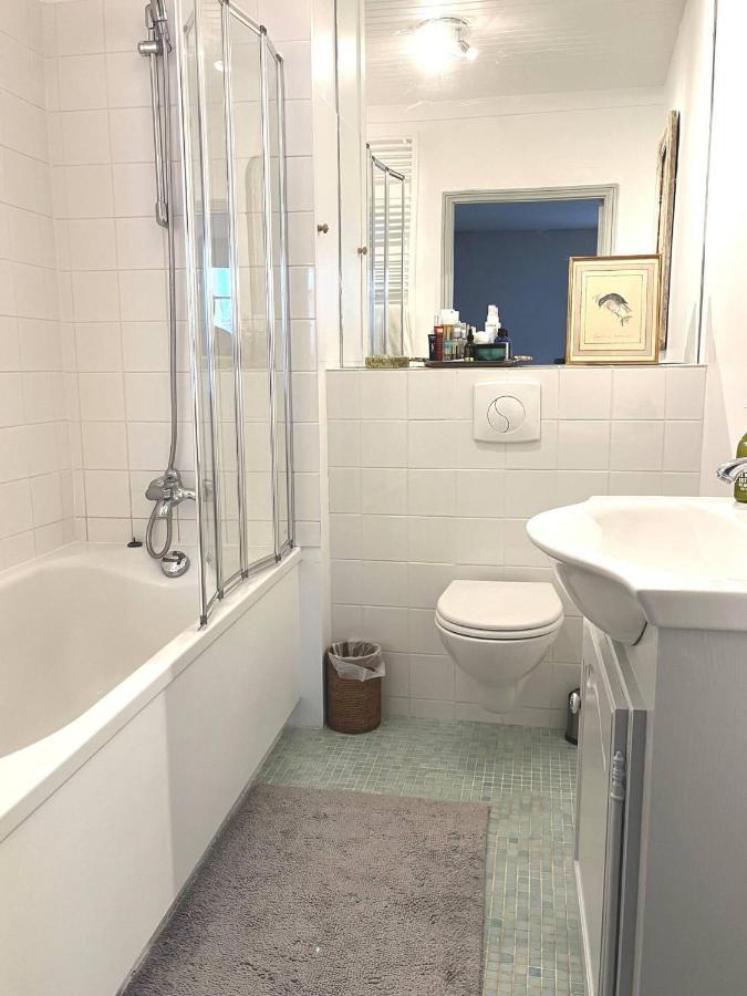 La Maison De Mama C: Charming French Village Home Sainte-Colombe-sur-lʼHers エクステリア 写真
