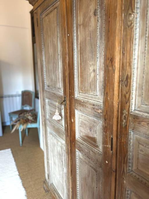 La Maison De Mama C: Charming French Village Home Sainte-Colombe-sur-lʼHers エクステリア 写真