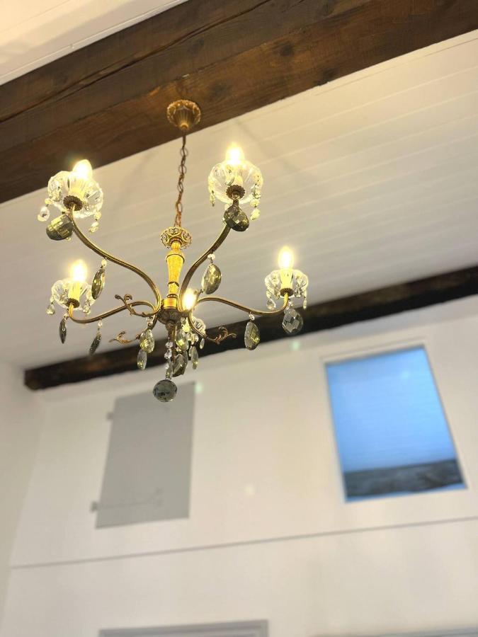 La Maison De Mama C: Charming French Village Home Sainte-Colombe-sur-lʼHers エクステリア 写真